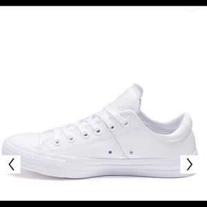 Converse All Star sneakers. 
Junior new
